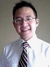 Dr Jonathan Ong
